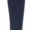 SOCKS4FUN 2 Paar Unisex Top Kwaliteit Katoenen Kousen – Naadloos – Zonder Elastiek – Donkerblauw – Maat 43/46 -Exporteren beenmode winkel 248x840 3