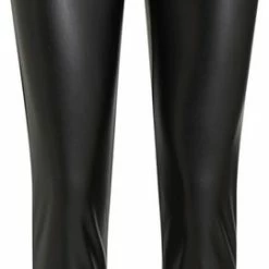 VILA VIBARB COATED HW LEGGING - NOOS Dames Legging - Maat L