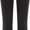 Spanx The Perfect Black Pant - Hi-Rise Flare - Maat XL - Zwart -Exporteren beenmode winkel 275x840