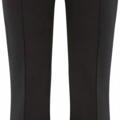 Spanx The Perfect Black Pant - Hi-Rise Flare - Maat XL - Zwart
