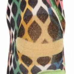 XPooos | Dames Short Sock Polly 71033 14 XPooos | Dames Short Sock Polly 71033 -Exporteren beenmode winkel 276x840