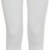 Fransa Kokos 1 Dames Legging - Maat L -Exporteren beenmode winkel 277x840