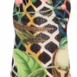 XPooos | Dames Short Sock Polly 71033 11 XPooos | Dames Short Sock Polly 71033 -Exporteren beenmode winkel 278x840