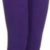 Zazou-legging-lang-paars -Exporteren beenmode winkel 280x840
