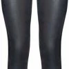 MAGIC Bodyfashion Leather Look Leggings Zwart Vrouwen - Maat S 1 MAGIC Bodyfashion Leather Look Leggings Zwart Vrouwen - Maat S -Exporteren beenmode winkel 284x840