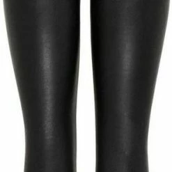ONLY ONLJESSIE FAUX LEATHER LEGGING OTW NOOS Dames Broek - Maat XS -Exporteren beenmode winkel 297x840 1