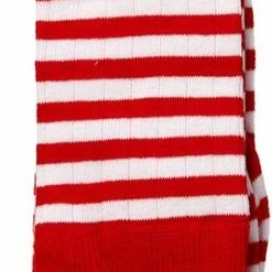 Over Kniekousen Met Strepen | Rood|wit | Maat 36/41 | Kniekousen | Kniekousen Carnaval | Kniekousen Dames | Party | Feestartikelen | Apollo 10 Over Kniekousen Met Strepen | Rood|wit | Maat 36/41 | Kniekousen | Kniekousen Carnaval | Kniekousen Dames | Party | Feestartikelen | Apollo -Exporteren beenmode winkel 300x840 1