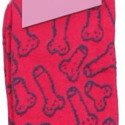 S-Line - Sexy Sokken - Cocky Sock -Exporteren beenmode winkel 310x840 1