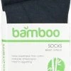 Apollo Bamboe 3P Sokken - Marine - Maat 39-42 -Exporteren beenmode winkel 322x840 1