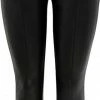 ONLY ONLJESSIE FAUX LEATHER LEGGING OTW NOOS Dames Broek - Maat XS -Exporteren beenmode winkel 322x840 3