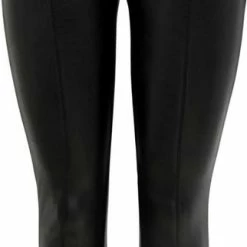 ONLY ONLJESSIE FAUX LEATHER LEGGING OTW NOOS Dames Broek - Maat XS -Exporteren beenmode winkel 322x840 4