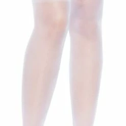 Leg Avenue Stay Up Sheer Thigh Highs -Exporteren beenmode winkel 329x840 1