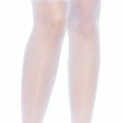Leg Avenue Stay Up Sheer Thigh Highs -Exporteren beenmode winkel 329x840 2