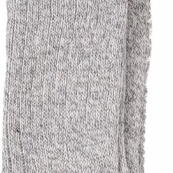 Merkloos IZZLE Noorse Sok Thermo - Grijs - Maat 43/45 – 1 Paar