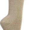 SOCKS4FUN Bamboe Sokken - 3 Paar - Beige - Normale Schachtlengte - Maat 38/38 -Exporteren beenmode winkel 349x840 1