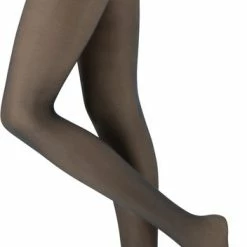 Oroblu Sensuel 30 Panty - Kleur Nearly Black - Maat L