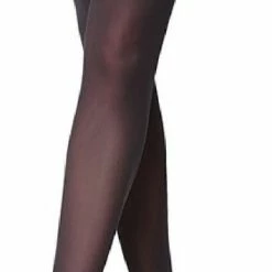 Daymod Micro 50 Den Panty - BRUIN -Maat S -Exporteren beenmode winkel 355x840 1