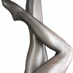 FALKE Pure Matt Dun Fijn Versterkt Zacht Zonder Motief Effen Mat Elegant Doorschijnend Sheer 20 Denier Zwart Dames Panty - Maat M -Exporteren beenmode winkel 358x840 1