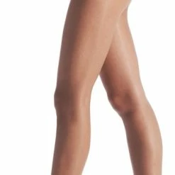 Oroblu Club 15 Panty - Kleur Suntouch/ Huidskleur - Maat MAXI/ XXL