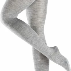 Esprit Wollen Maillot Dames 18093 3390 Light Greymel. 40-42