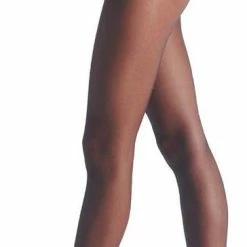 Oroblu - Dames - Panty 30 Denier - Zwart - M