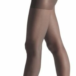Oroblu Vanite 15 Panty - Kleur Nearly Black - Maat M