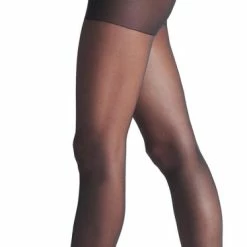 Oroblu Plaisir 40 Panty - Kleur Zwart - Maat S