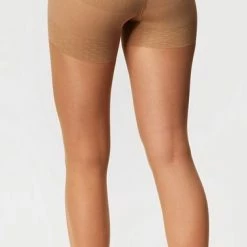 Gabriella Push Up Panty 20DEN, Kleur Beige, Maat 5-XL -Exporteren beenmode winkel 379x840 1