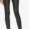 AWR Comfortabele Dames Leren Legging | Kunstleer Legging | Zwart - Maat 44 (XL) 2 AWR Comfortabele Dames Leren Legging | Kunstleer Legging | Zwart - Maat 44 (XL) -Exporteren beenmode winkel 384x840
