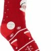 Stapp Horse Homesocks Christmas Kleur : Little Santa -Exporteren beenmode winkel 390x840