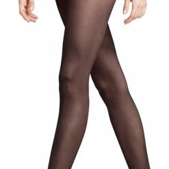 FALKE Pure Matt Dun Fijn Versterkt Zacht Zonder Motief Effen Mat Elegant Doorschijnend Sheer 20 Denier Zwart Dames Panty - Maat M -Exporteren beenmode winkel 411x840
