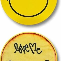 Happy Socks - Unisex Sokken Love Me 3-Pack Gift Box - Multi - Maat 41-46 -Exporteren beenmode winkel 412x840 3