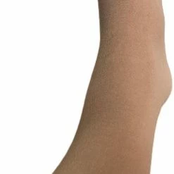 2 Pack Gabriella Microfiber Pantysokjes 50 DEN, Neutro, One Size -Exporteren beenmode winkel 414x840