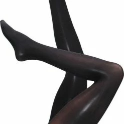 Cette Calgary 70 Shaping Grote Maat Panty - Zwart -Exporteren beenmode winkel 416x840 3