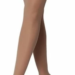 Daymod Micro 50 Den Panty - BRUIN -Maat S