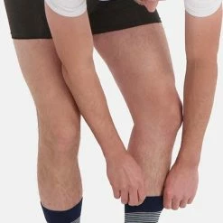 Bamboo Basics - Bamboe Sokken Beau (3-pack) Unisex - Navy Gestreept - 41-46 13 Bamboo Basics - Bamboe Sokken Beau (3-pack) Unisex - Navy Gestreept - 41-46 -Exporteren beenmode winkel 423x840 5