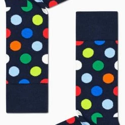 Happy Socks Sokken - New Classic Socks Gift Set (4-pack) - Unisex - Maat: 41-46 -Exporteren beenmode winkel 428x840 1