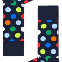 Happy Socks Sokken - New Classic Socks Gift Set (4-pack) - Unisex - Maat: 41-46 -Exporteren beenmode winkel 428x840 2