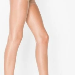 Penti Fit 15 Denier Dames Panty (pd1001) - DONKERBRUIN - Maat L -Exporteren beenmode winkel 429x840