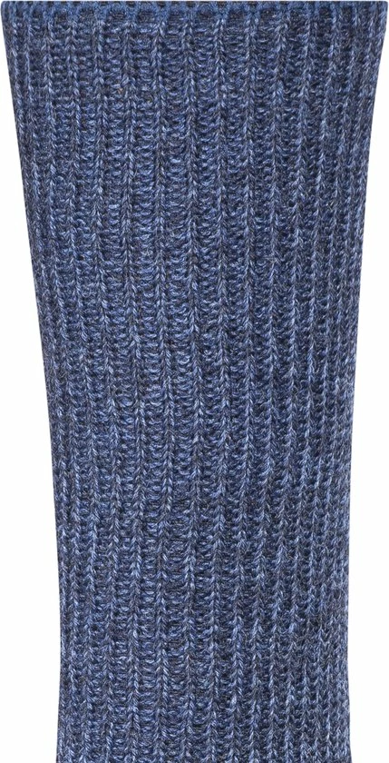 FALKE Walkie Ergo Ademend Hoge Kwaliteit Verwarmend Thermo Met Elastiek Warme Dikke Trekking Hoog Lang Merinowol Blauw Unisex Sokken - Maat 39-41 5 FALKE Walkie Ergo Ademend Hoge Kwaliteit Verwarmend Thermo Met Elastiek Warme Dikke Trekking Hoog Lang Merinowol Blauw Unisex Sokken - Maat 39-41 - Afbeelding 3