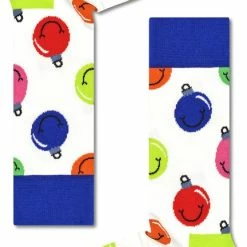 Happy Socks XHBG09-4300 4-Pack Holiday Vibes Gift Set Q3-22 -Exporteren beenmode winkel 432x840 2