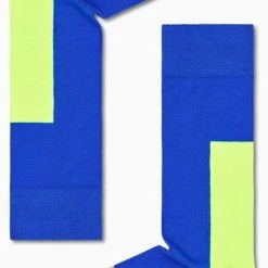 Happy Socks Sokken - New Classic Socks Gift Set (4-pack) - Unisex - Maat: 41-46 -Exporteren beenmode winkel 433x840 1