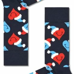 Happy Socks XHBG09-4300 4-Pack Holiday Vibes Gift Set Q3-22 -Exporteren beenmode winkel 435x840 1