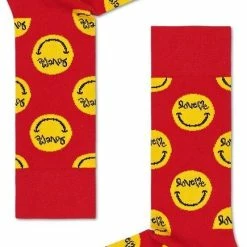 Happy Socks - Unisex Sokken Love Me 3-Pack Gift Box - Multi - Maat 41-46 -Exporteren beenmode winkel 435x840 3