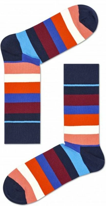 Happy Socks Two Peas In A Pod Giftbox - Maat 36-40/0-12M 5 Happy Socks Two Peas In A Pod Giftbox - Maat 36-40/0-12M - Afbeelding 3