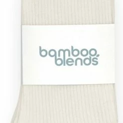 Bamboo Blends Bamboe Sokken Finest - Maat 41-44 - 2 Paar - Off White Wit 11 Bamboo Blends Bamboe Sokken Finest - Maat 41-44 - 2 Paar - Off White Wit -Exporteren beenmode winkel 436x840 4
