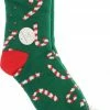 Stapp Horse Homesocks Christmas Kleur : Candy -Exporteren beenmode winkel 439x840 4