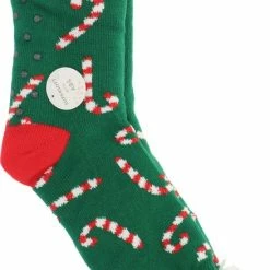 Stapp Horse Homesocks Christmas Kleur : Candy