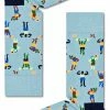 Happy Socks - Work It - Unisex - Maat 36-40 -Exporteren beenmode winkel 442x840 1