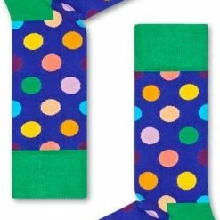Happy Socks Happy Birthday Giftbox - Maat 36-40 -Exporteren beenmode winkel 442x840